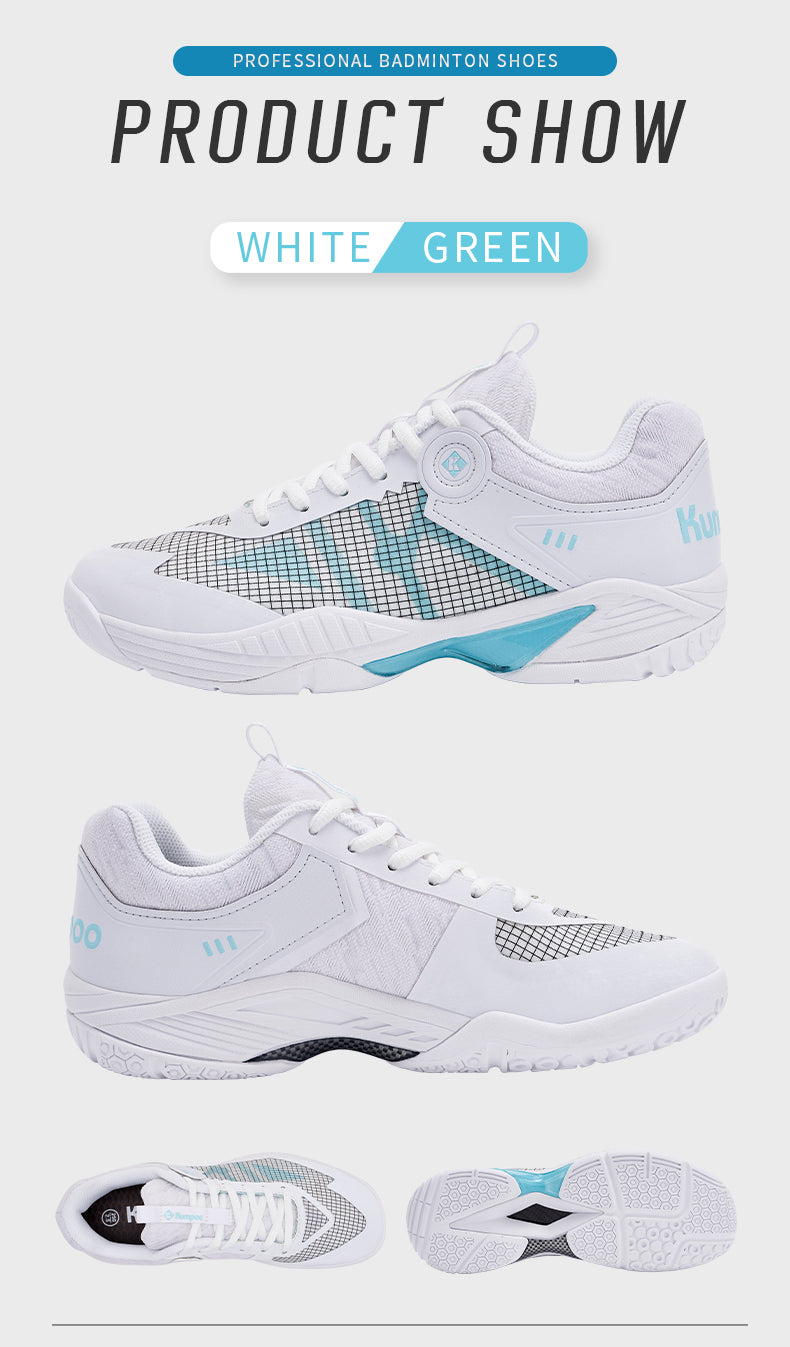 KUMPOO KH-D511 SHOES