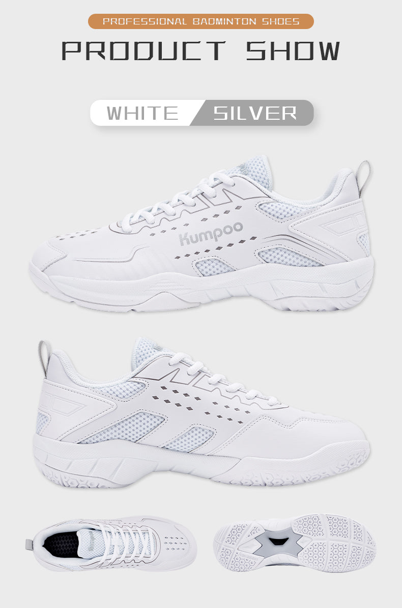 KUMPOO KH-E302 SHOES