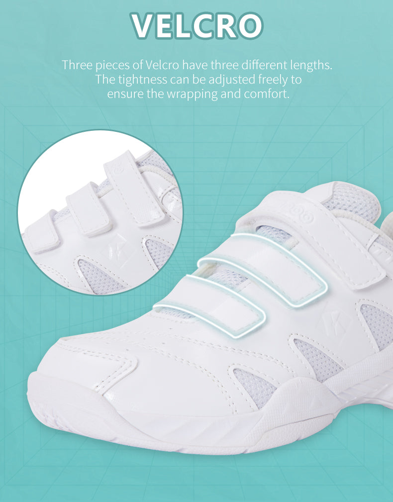 KUMPOO KH-F06J SHOES (KIDS)
