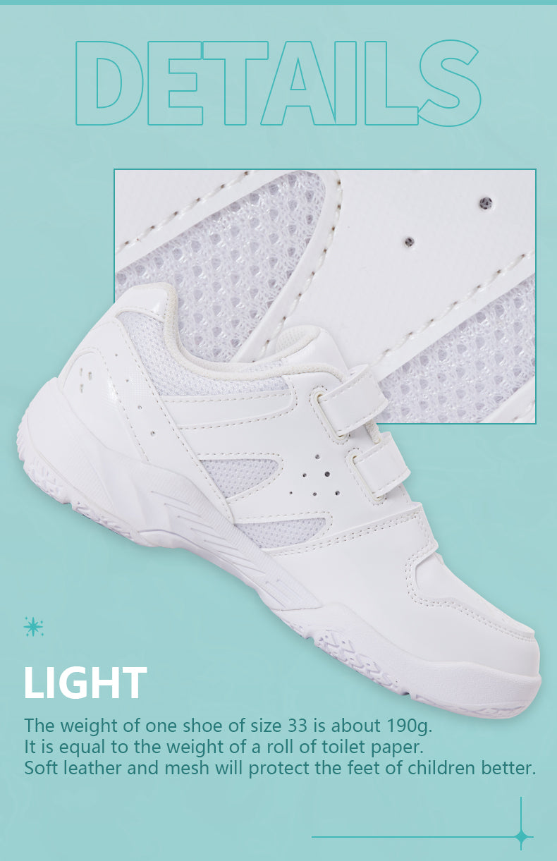 KUMPOO KH-F06J SHOES (KIDS)