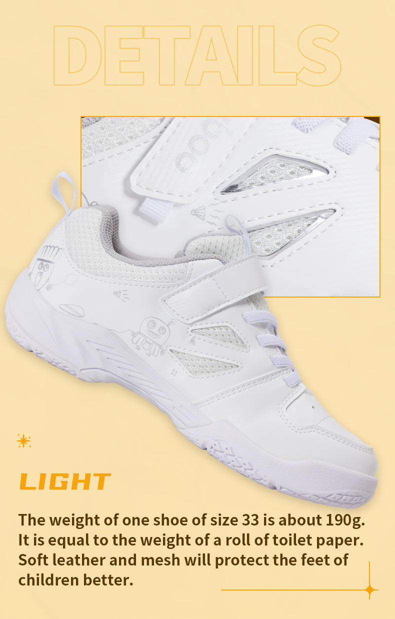 KUMPOO KH-F07J SHOES (KIDS)