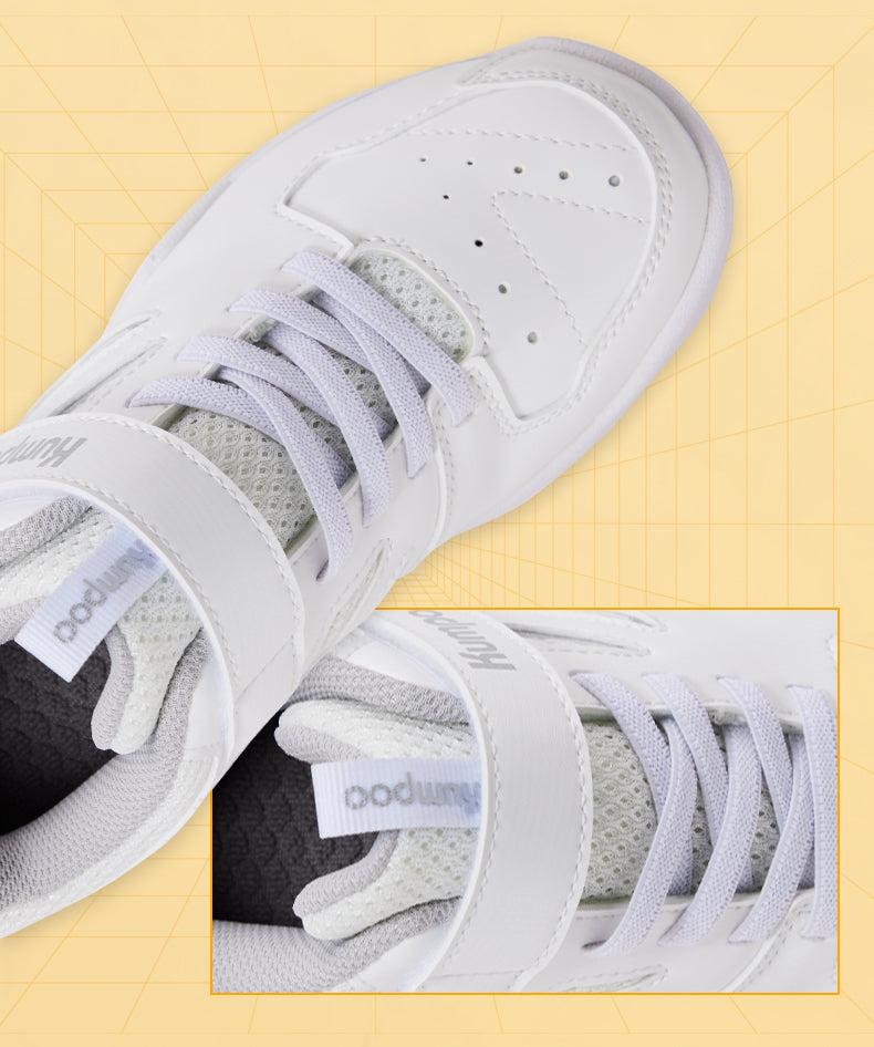 KUMPOO KH-F07J SHOES (KIDS)