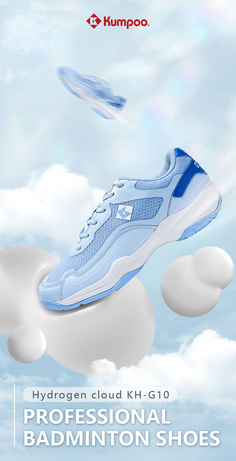 KUMPOO KH-G10 SHOES