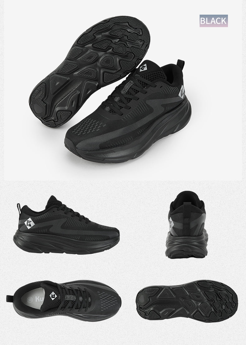 KUMPOO KH-X107 SHOES