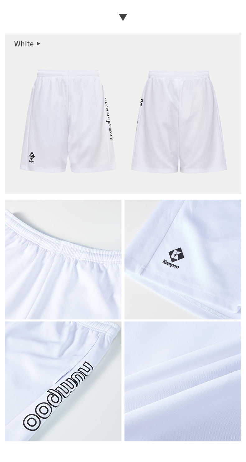 KUMPOO KP-401 SHORTS