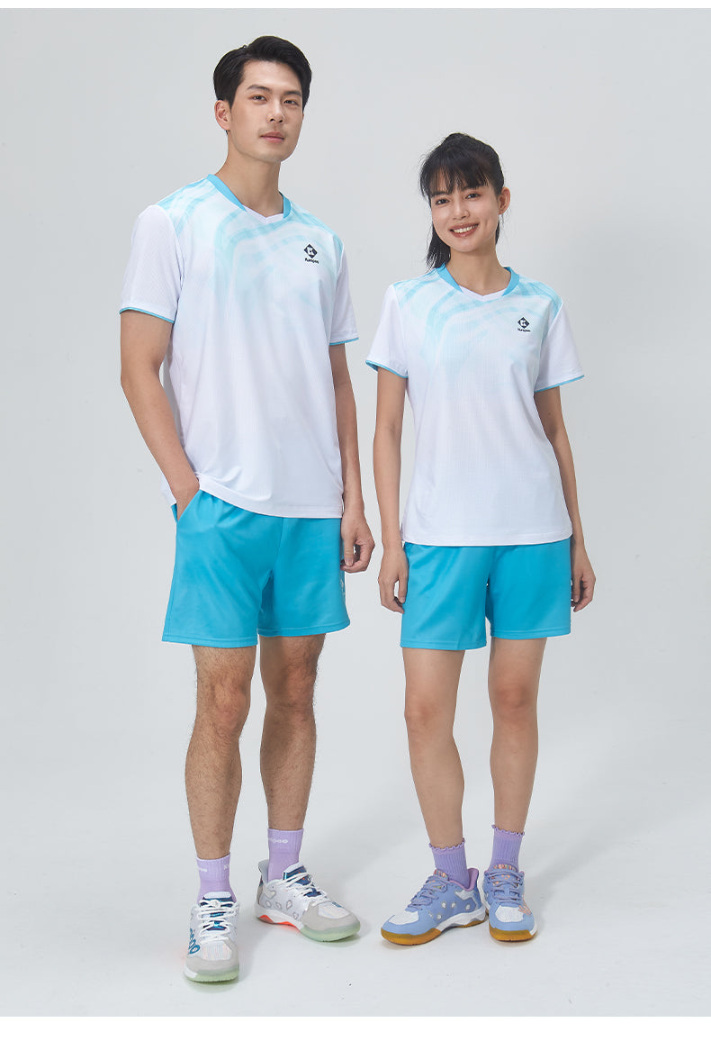 KUMPOO KP-403 SHORTS