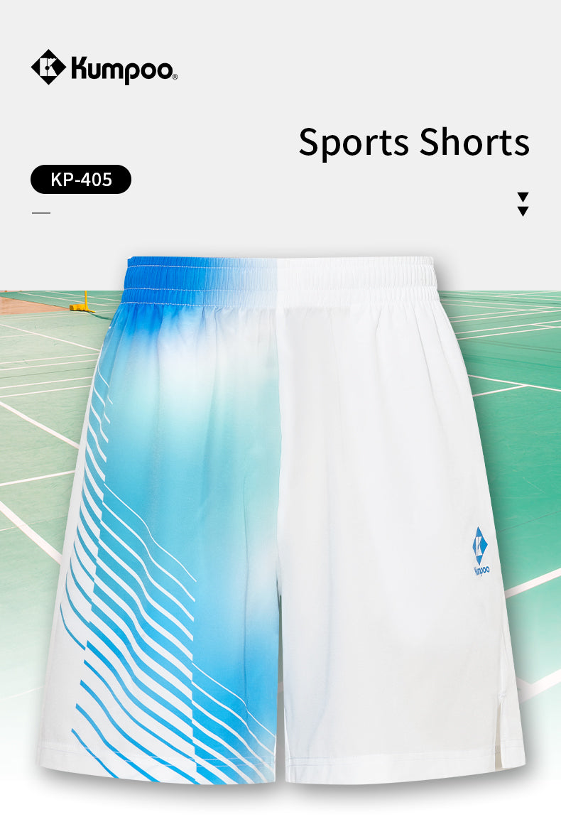KUMPOO KP-405 SHORTS