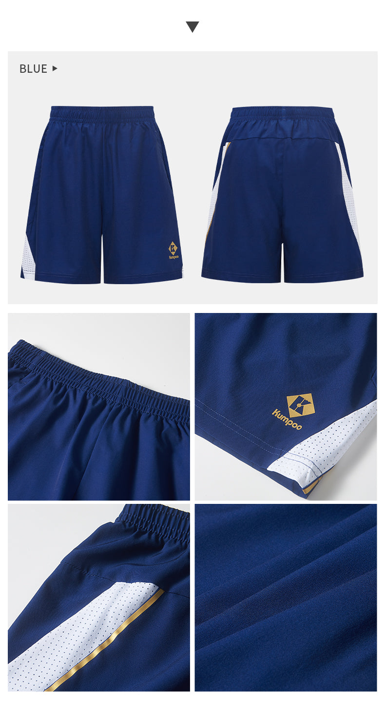 KUMPOO KP-406 SHORTS