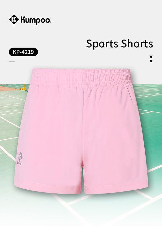 KUMPOO KP-4219 SHORTS
