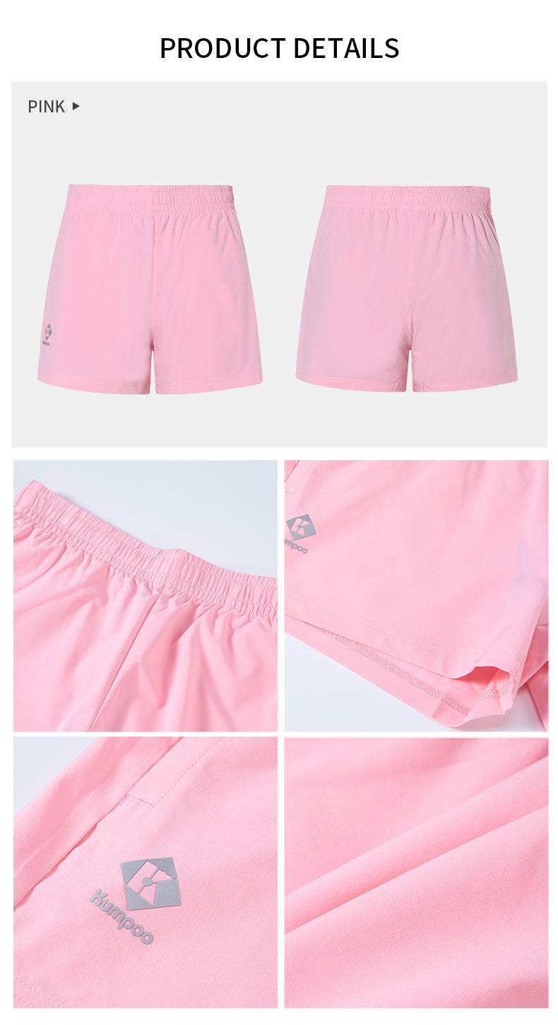 KUMPOO KP-4219 SHORTS