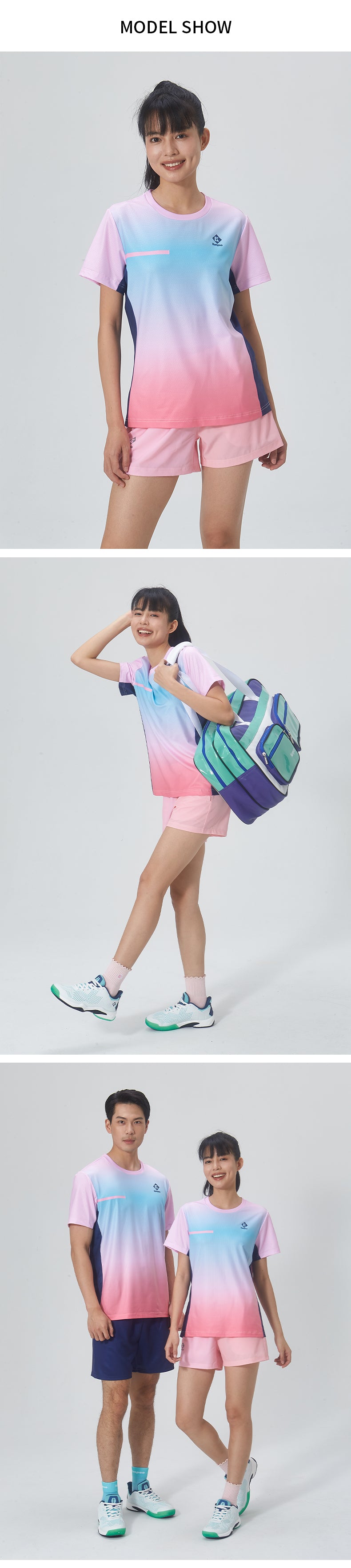 KUMPOO KP-4219 SHORTS