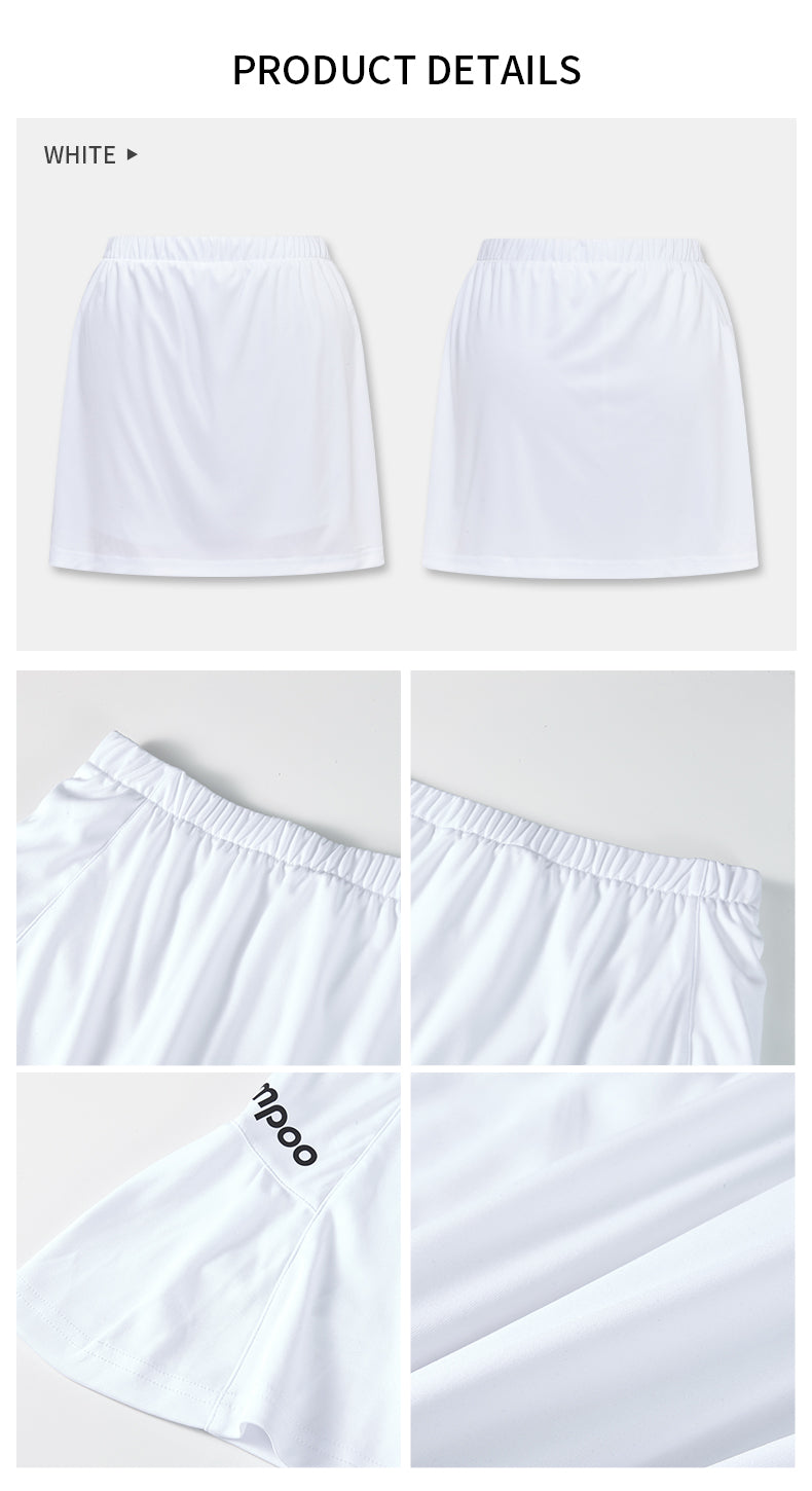 KUMPOO KP-421 SKIRT