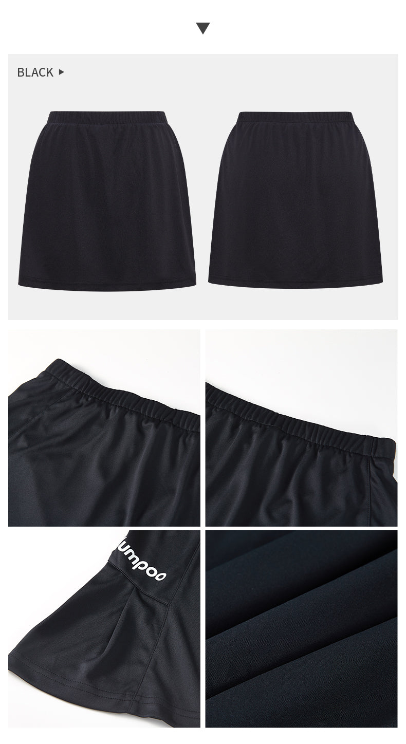KUMPOO KP-421 SKIRT