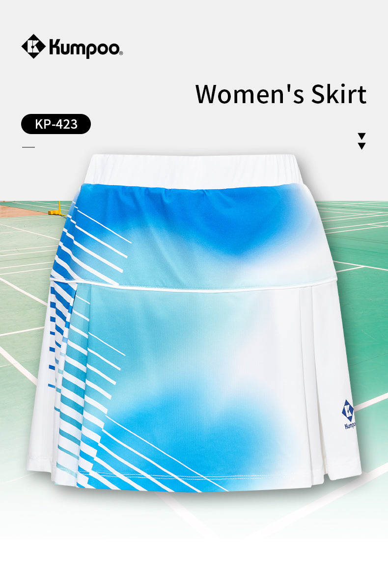 KUMPOO KP-423 SKIRT