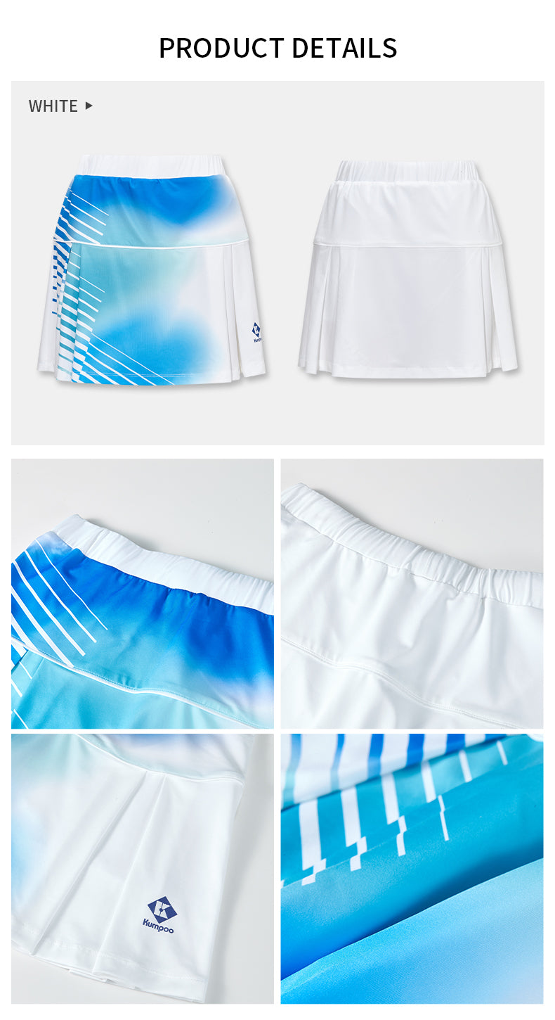 KUMPOO KP-423 SKIRT