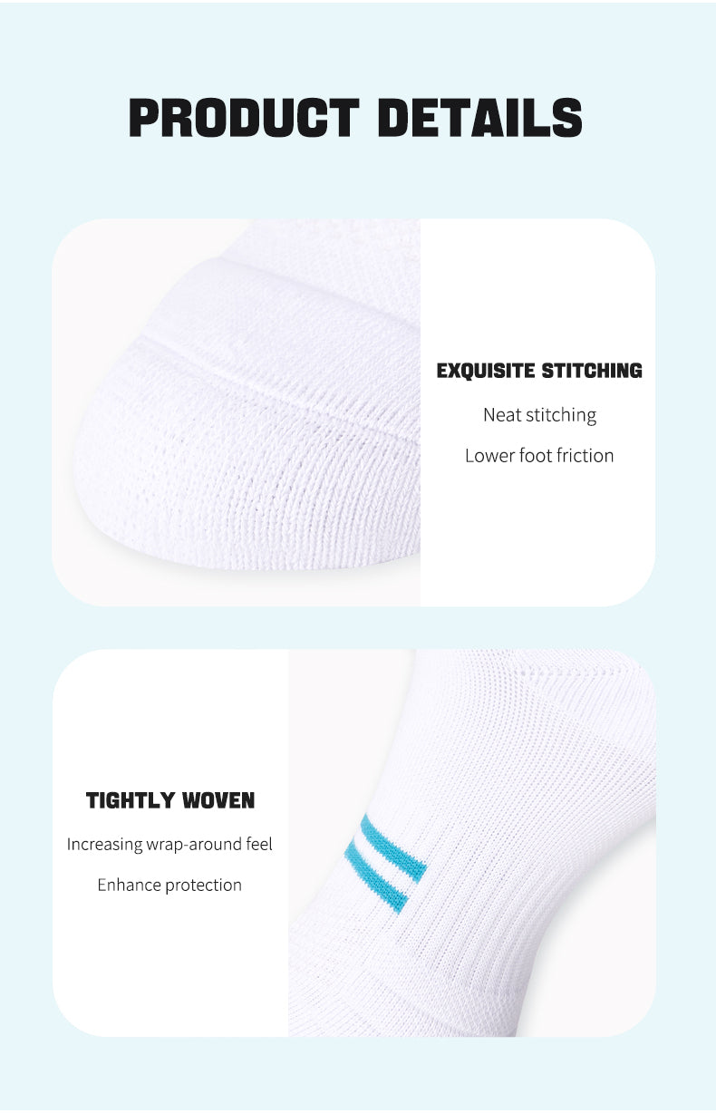 KUMPOO KSO-403 SOCKS