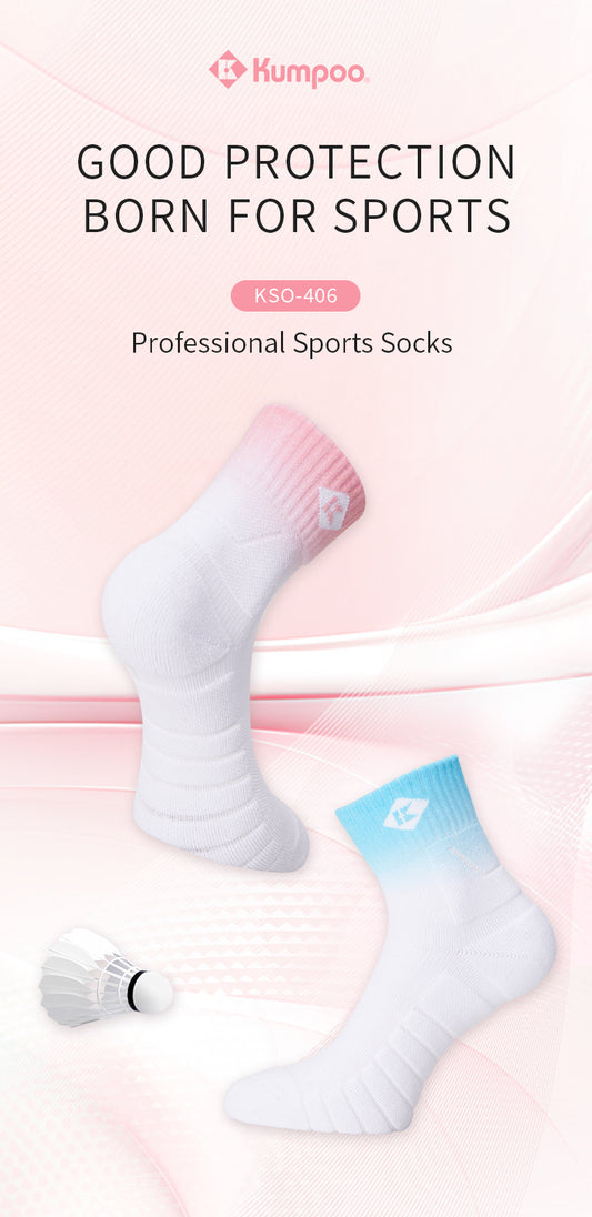 KUMPOO KSO-406 SOCKS