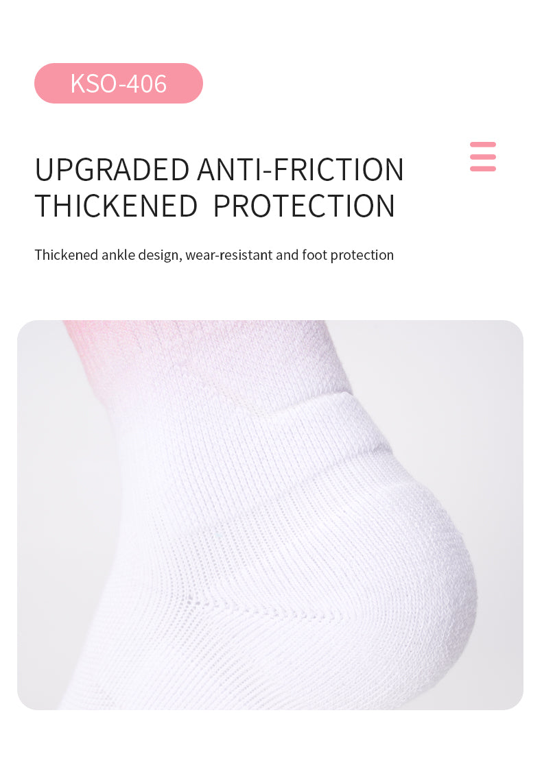 KUMPOO KSO-406 SOCKS