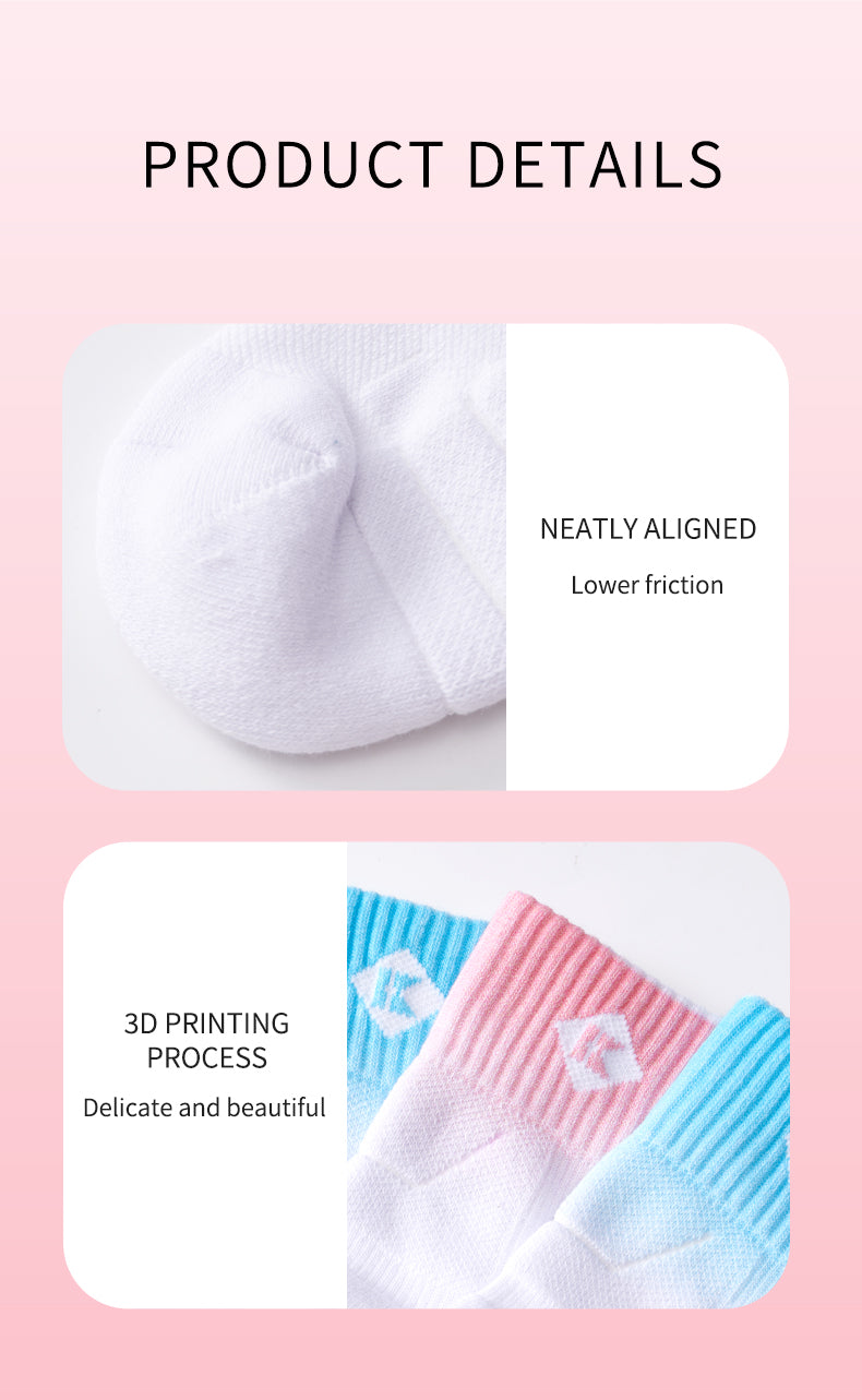 KUMPOO KSO-406 SOCKS