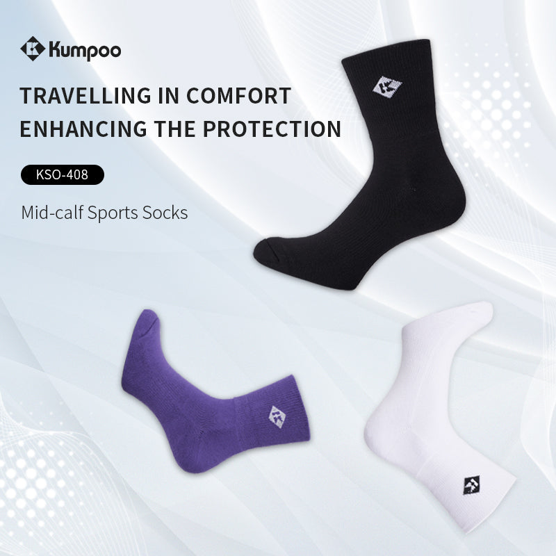 KUMPOO KSO-408 SOCKS