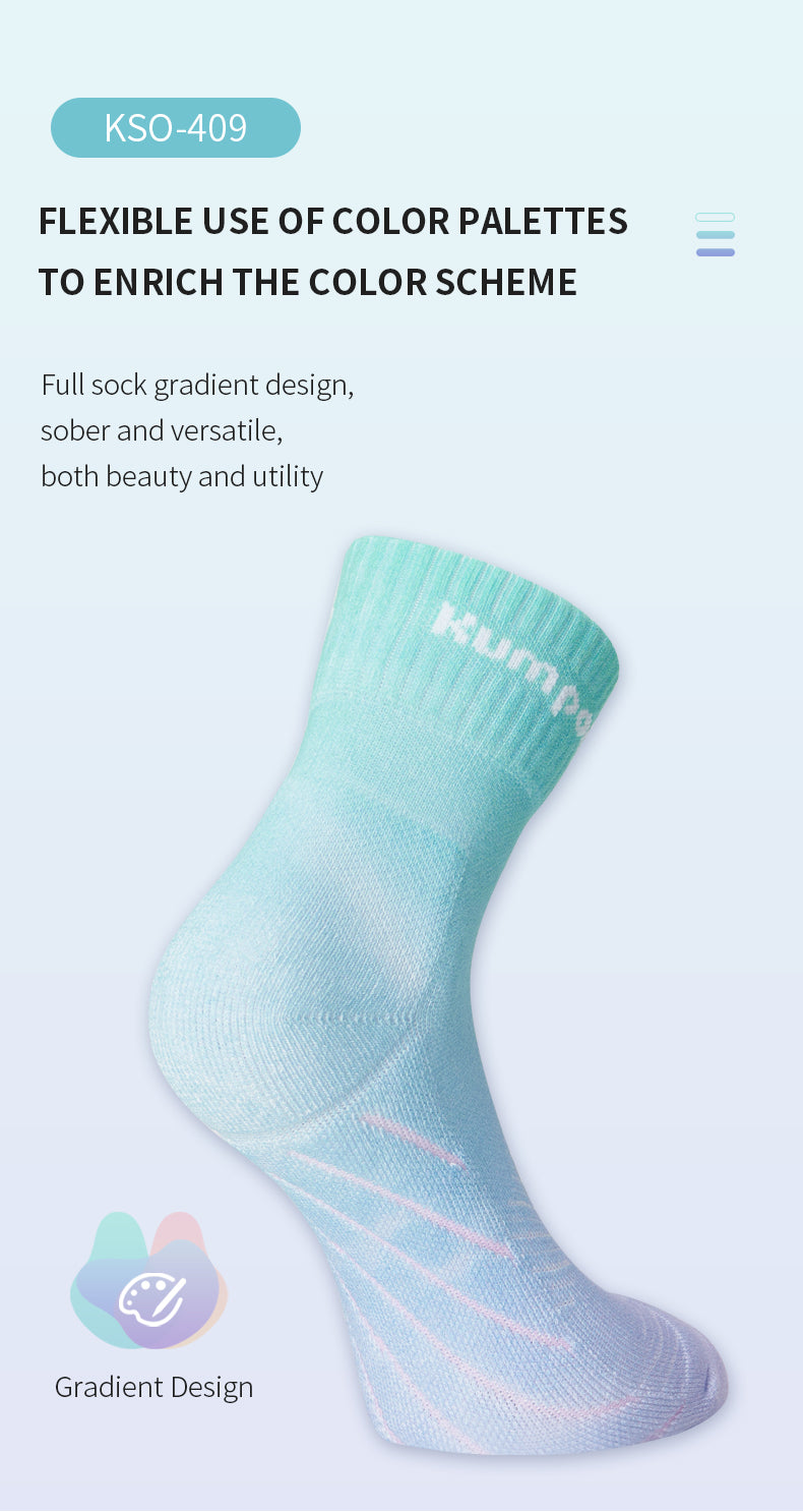 KUMPOO KSO-409 SOCKS