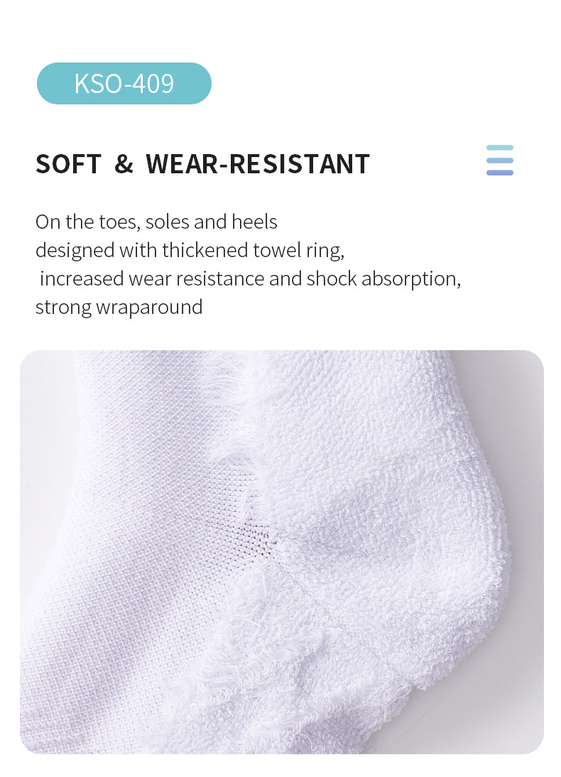 KUMPOO KSO-409 SOCKS