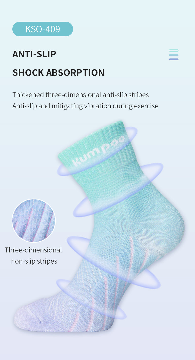 KUMPOO KSO-409 SOCKS