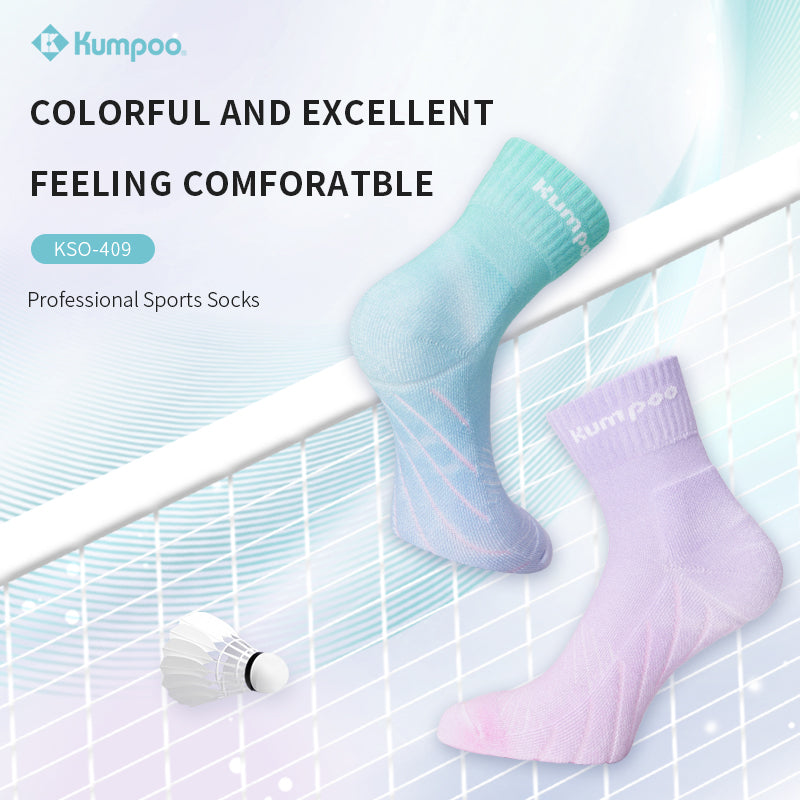KUMPOO KSO-409 SOCKS