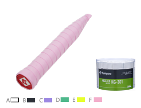KUMPOO KG-301 GRIP