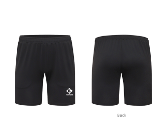 KUMPOO KP-237 SHORTS (KIDS)