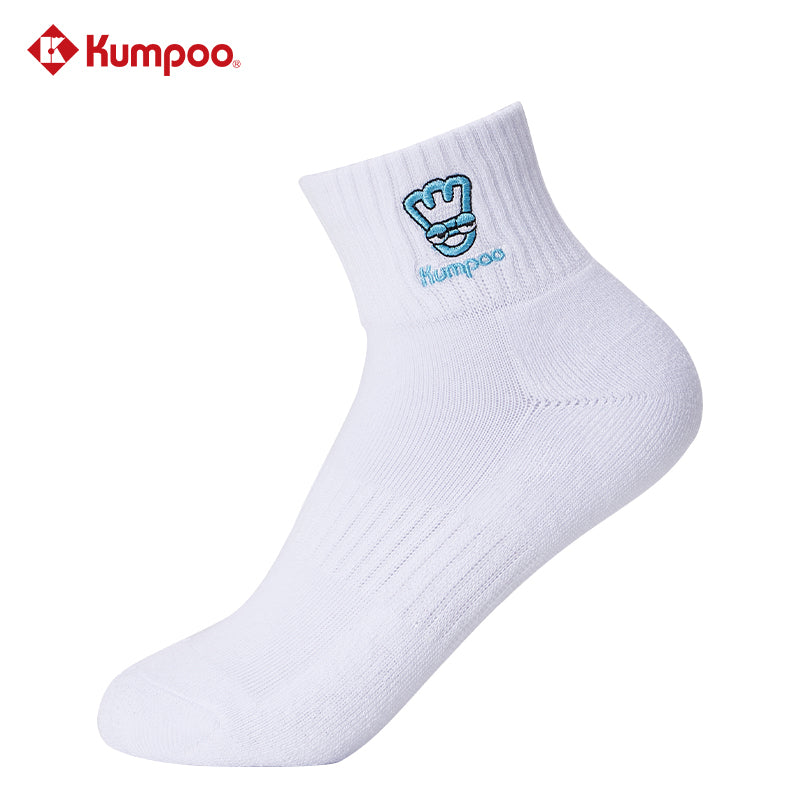 KUMPOO KSO-430J SOCKS (KIDS)