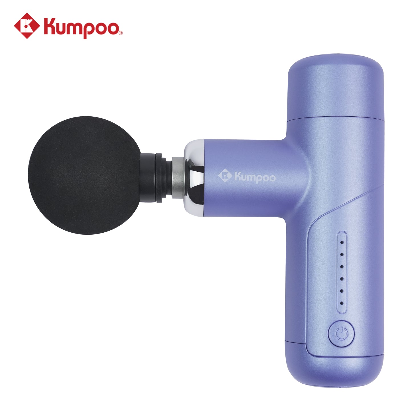 KUMPOO KFG-E30 MASSAGE GUN