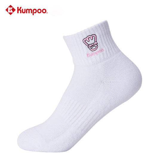 KUMPOO KSO-430J SOCKS (KIDS)