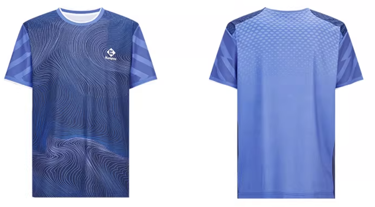 KUMPOO K261M-1156 T-SHIRT