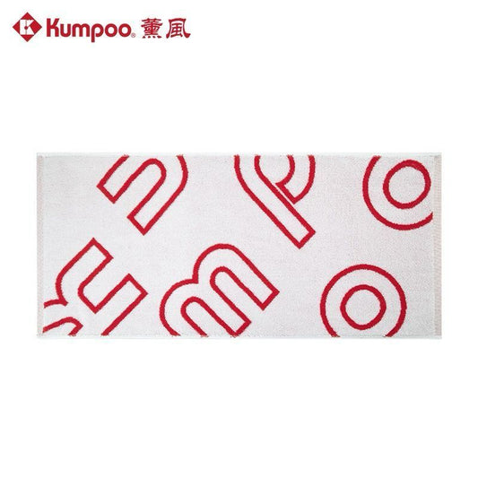 KUMPOO KT-411 TOWEL 40X90CM