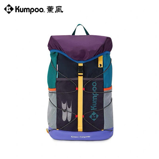 KUMPOO KB-526.CCC BACKPACK