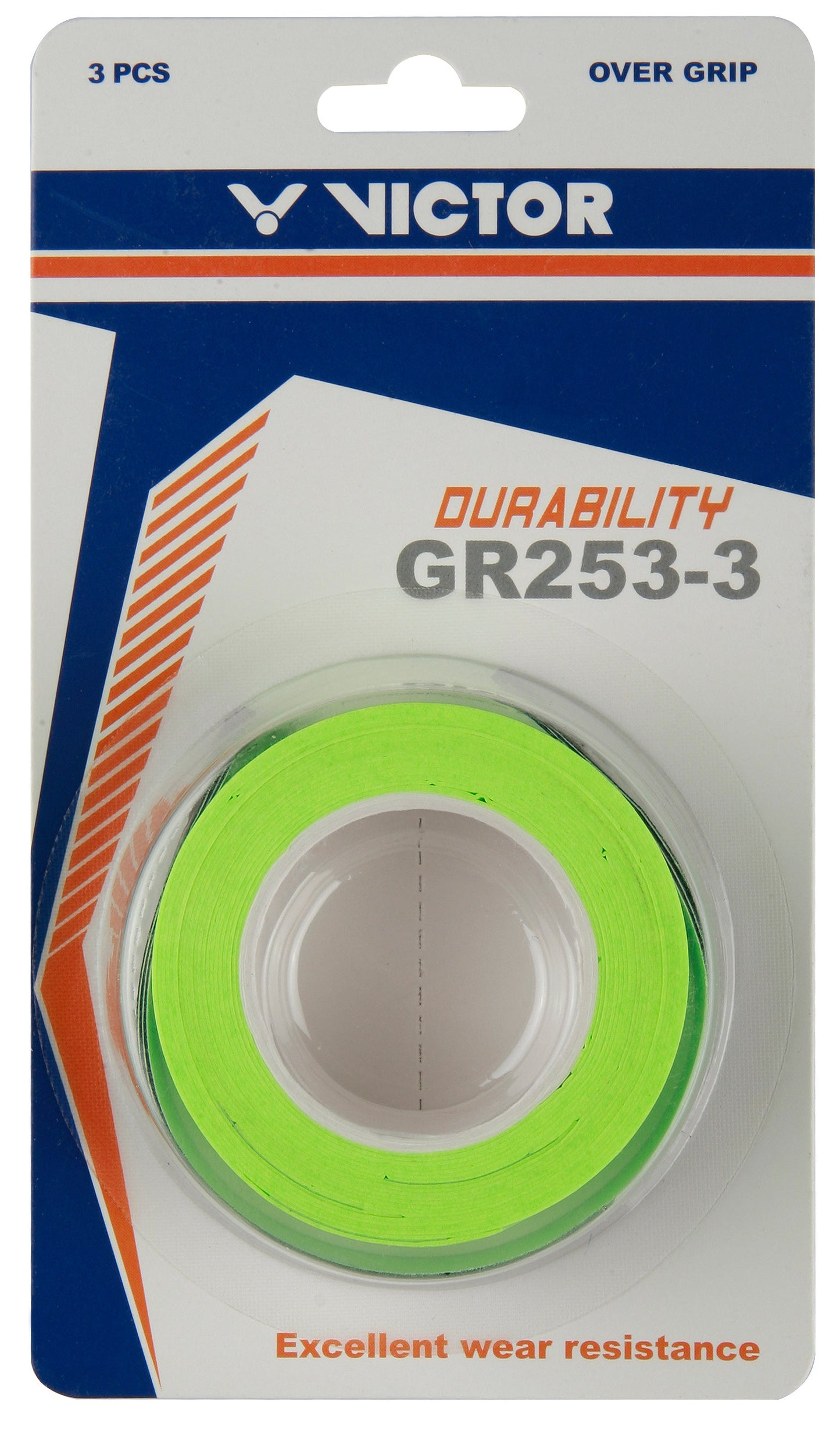 GR253-3 GRIPS