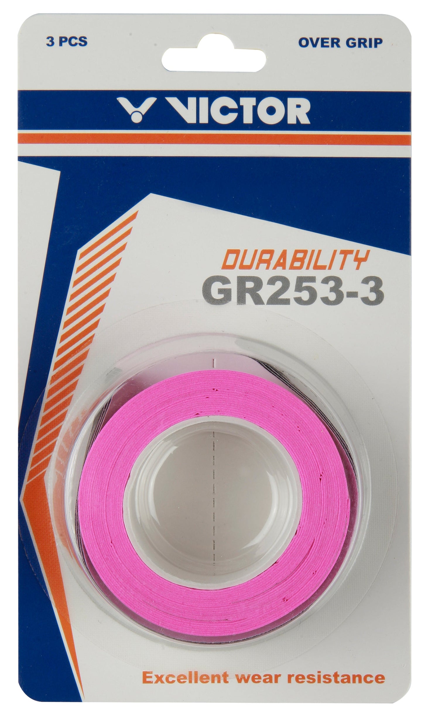 GR253-3 GRIPS
