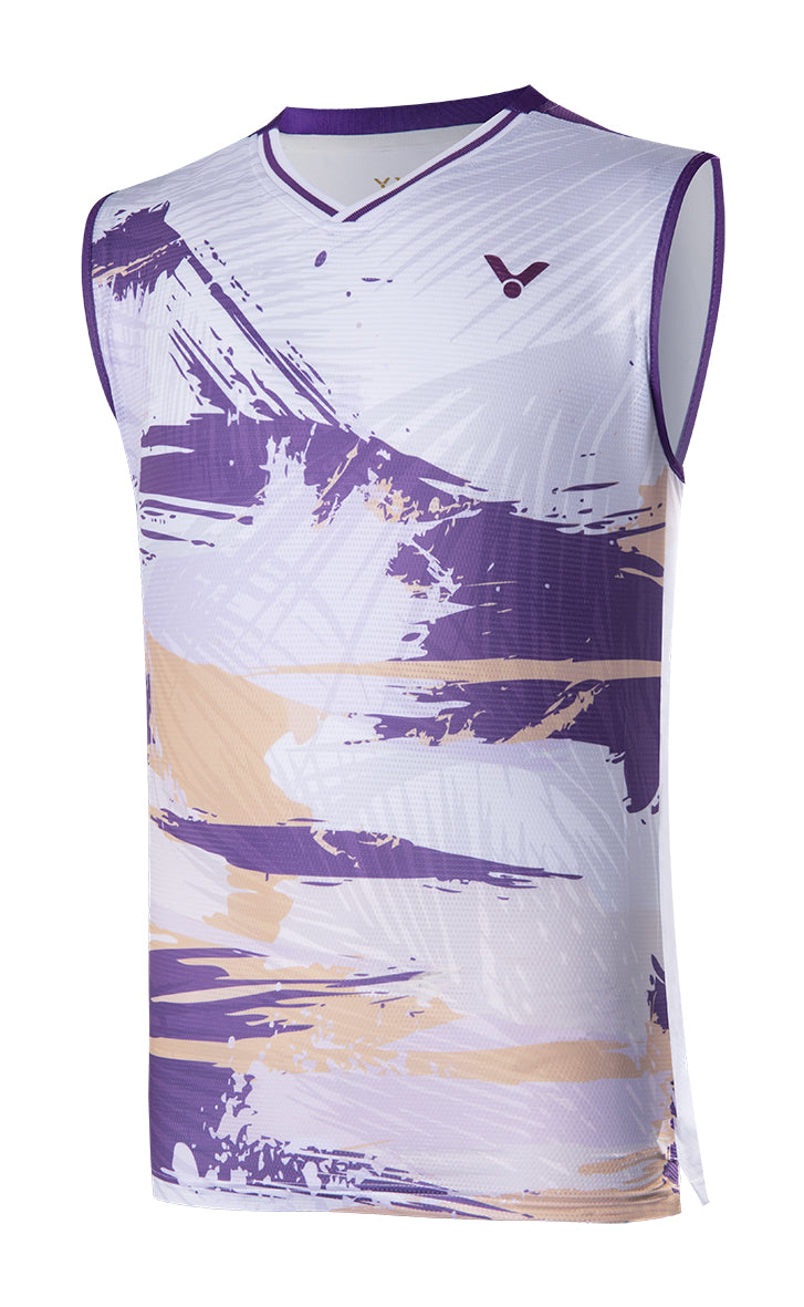 T-35001 SLEEVELESS T-SHIRT