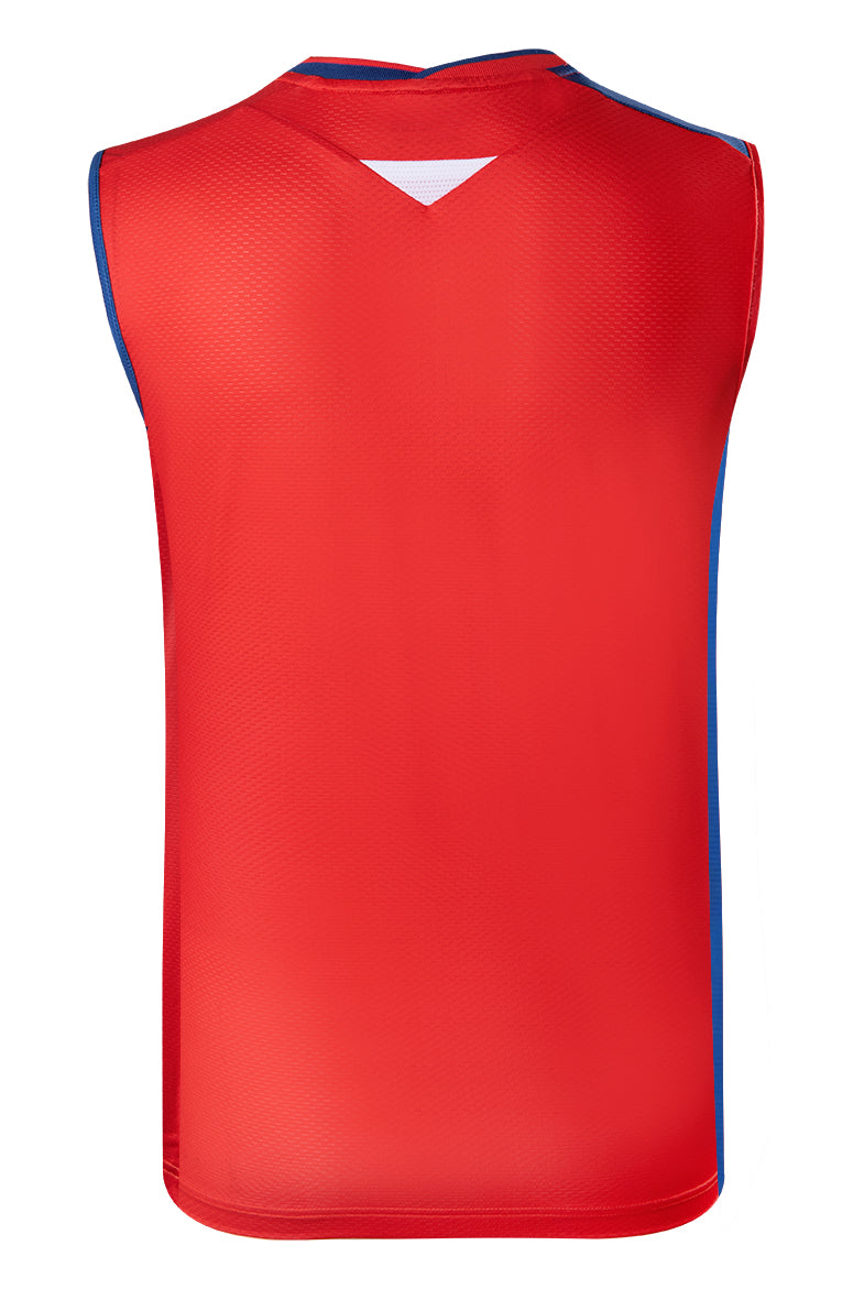 T-35003 SLEEVELESS T-SHIRT