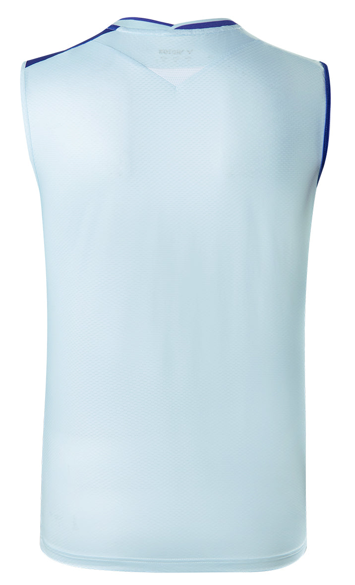 T-35003 SLEEVELESS T-SHIRT