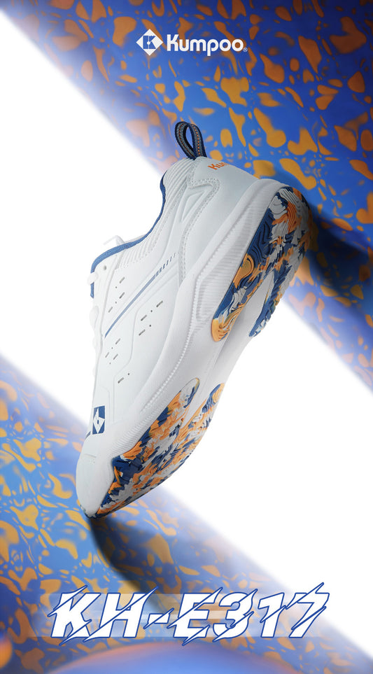 KUMPOO KH-E317 SHOES