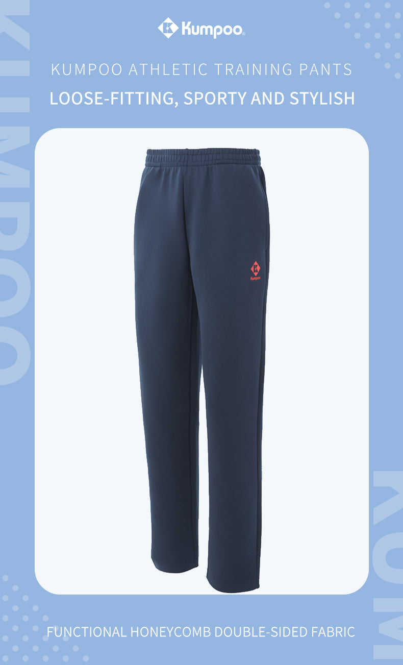 KUMPOO KP-185 PANTS