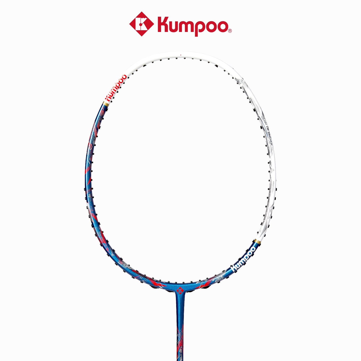 KUMPOO PINES (4U) RACKET