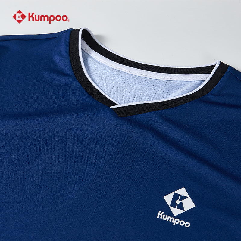 KUMPOO KW-3205 T-SHIRT