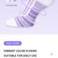 KUMPOO KSO-421W SOCKS 