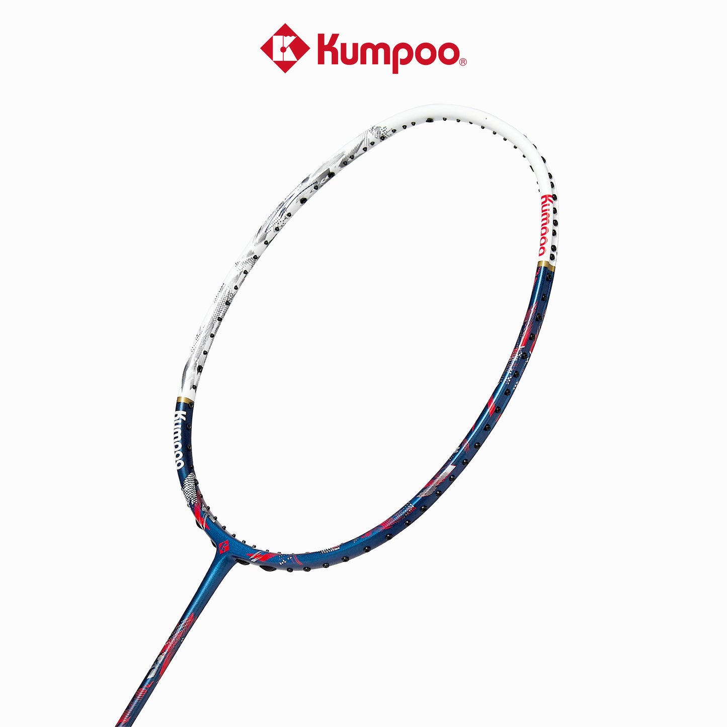 KUMPOO PINES (4U) RACKET