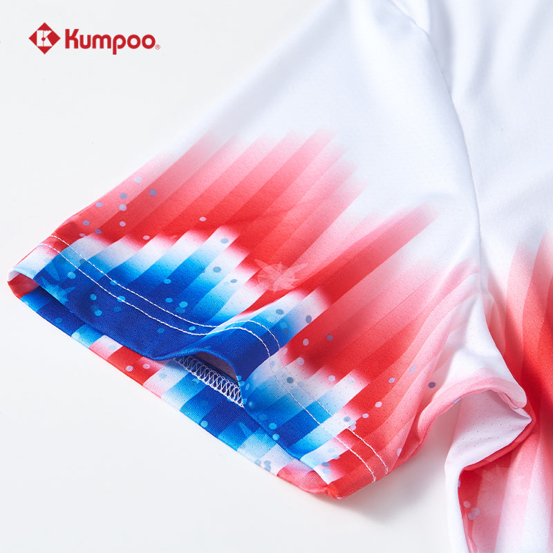 KUMPOO KW-3205 T-SHIRT