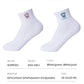 KUMPOO KSO-430J SOCKS (KIDS)