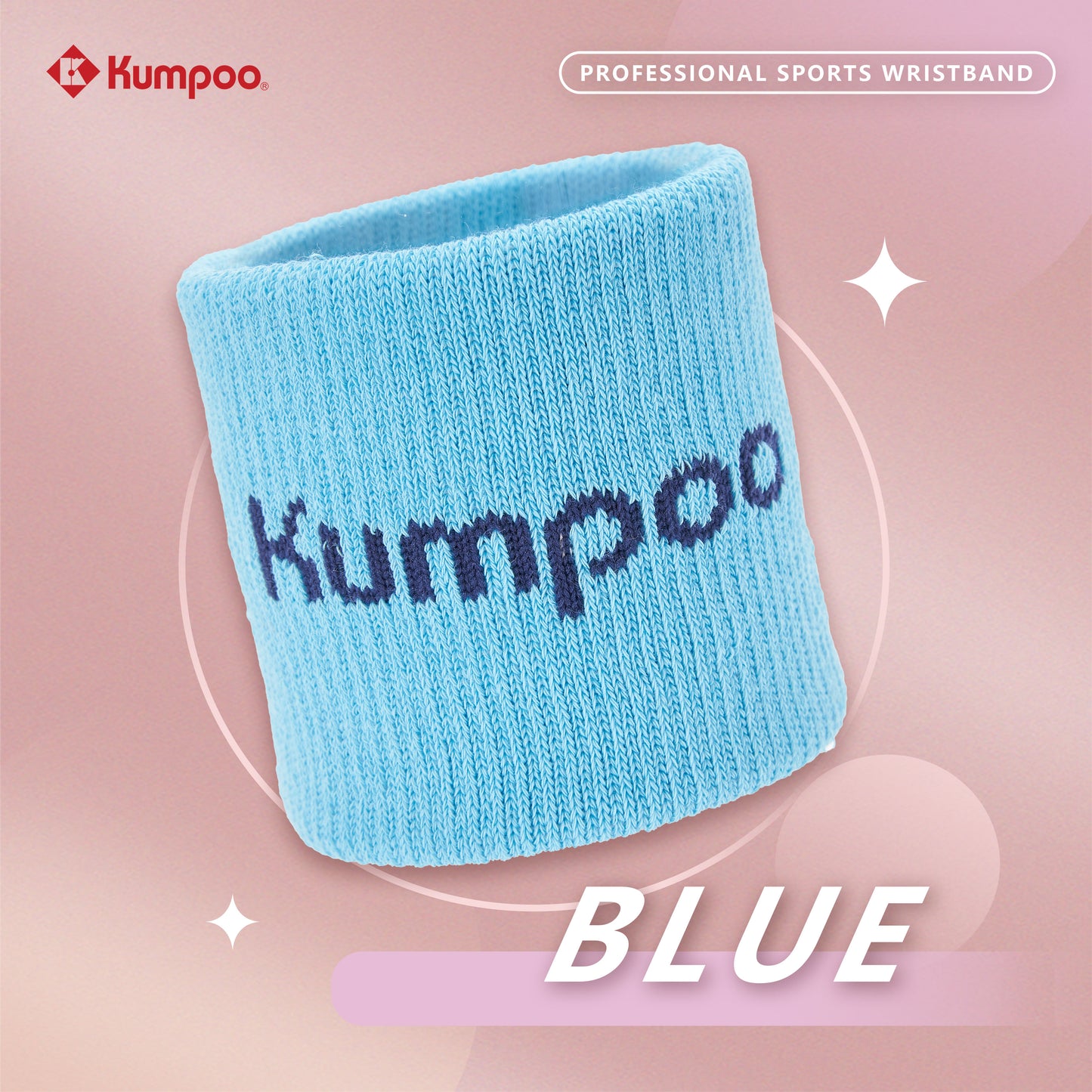 KUMPOO KWT-11 WRISTBAND